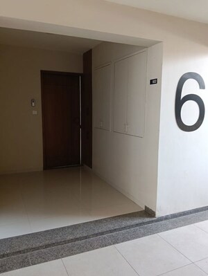 Room in 3 BHK Apartment at Sharanya Altura, Shilaj – for Rent