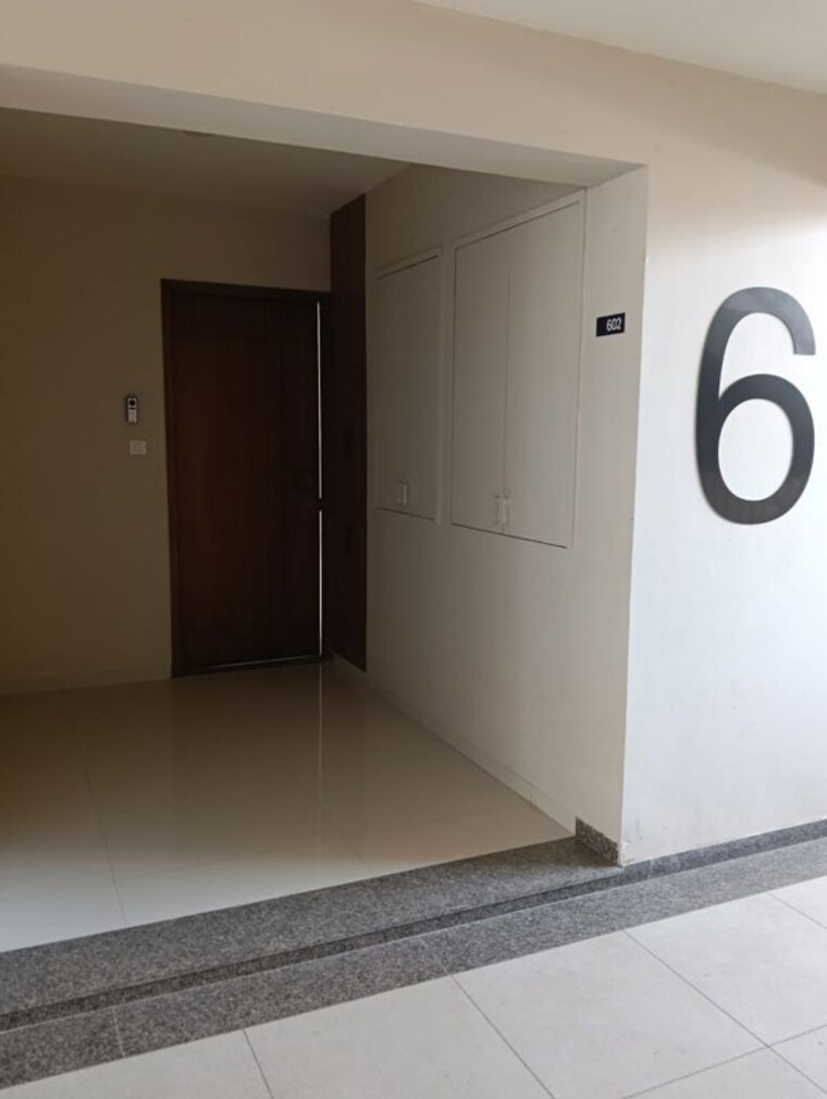 Room, sharanya-altura 3 Bedroom 1700 Sq.Ft. Apartment In Shilaj Ahmedabad 10130666