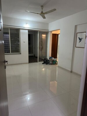 Building Lobby in 2 BHK Apartment at Majestique Manhattan Phase 2, Wagholi – for Sale