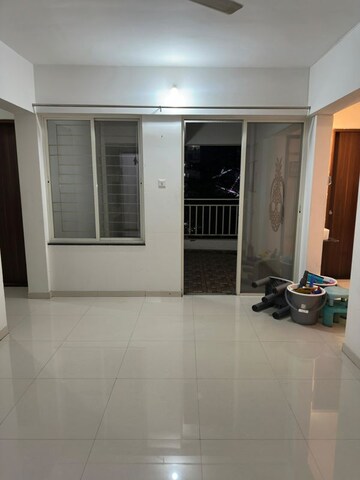 Building Lobby in 2 BHK Apartment at Majestique Manhattan Phase 2, Wagholi – for Sale