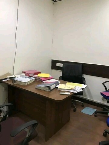 Team Area in  Office Space at Sector 16 – for Rent
