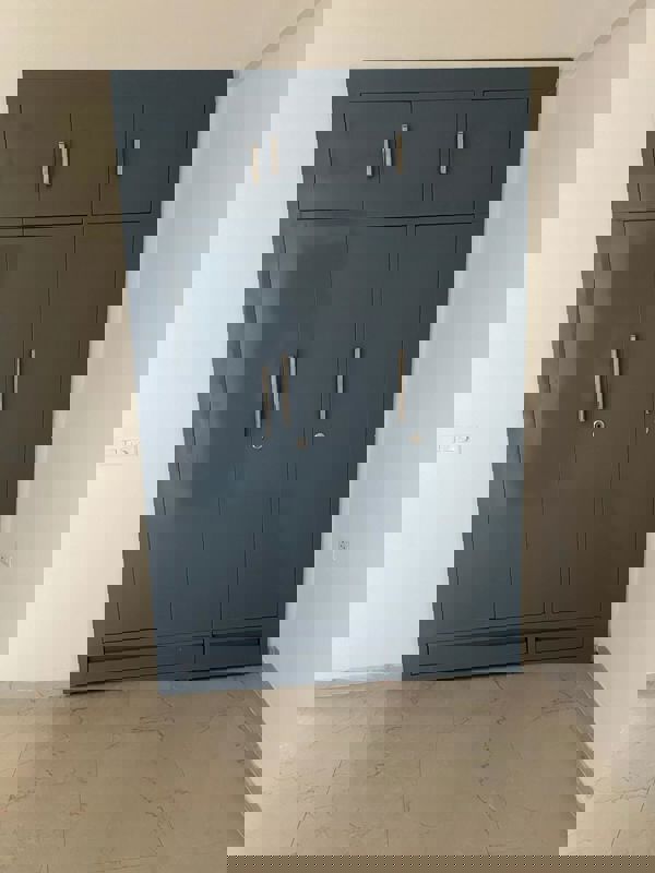 3 BHK + Servant Room 1720 Sq.Ft. Apartment in Ramprastha Primera