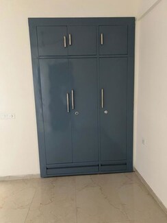 3 BHK + Servant Room Apartment For Rent in Ramprastha Primera