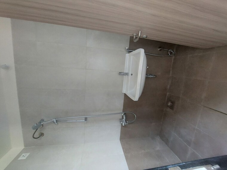 Bathroom, nanded-bageshree 2 Bedroom 900 Sq.Ft. Apartment In Sinhagad Road Pune 10130673