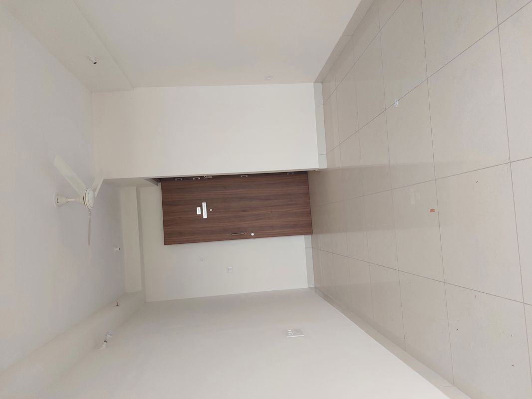 2 BHK + Study Room Apartment For Rent in Nanded Bageshree