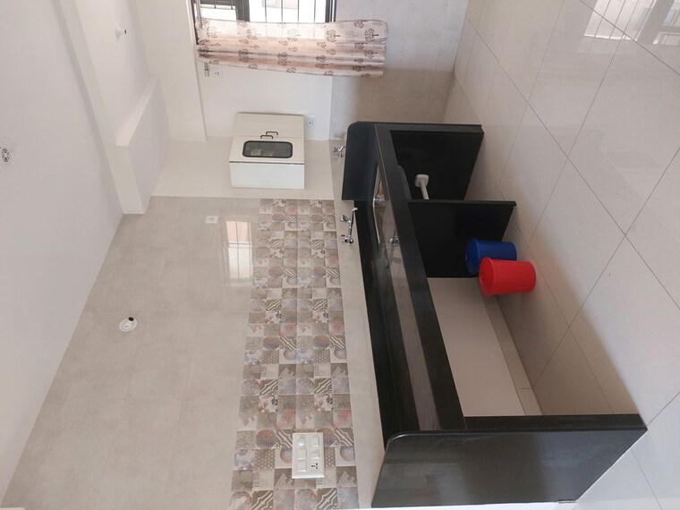 Kitchen, nanded-bageshree 2 Bedroom 900 Sq.Ft. Apartment In Sinhagad Road Pune 10130673
