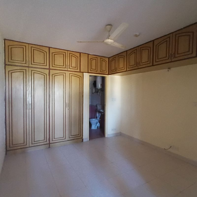 2 BHK Apartment For Rent in Yelahanka
