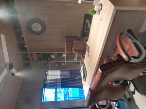 Living Room in 3 BHK Apartment at Pyramid Urban Homes 2, Sector 86 – for Rent