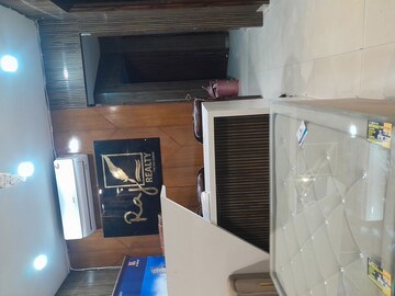 3 BHK Apartment For Rent in Pyramid Urban Homes 2, Sector 86