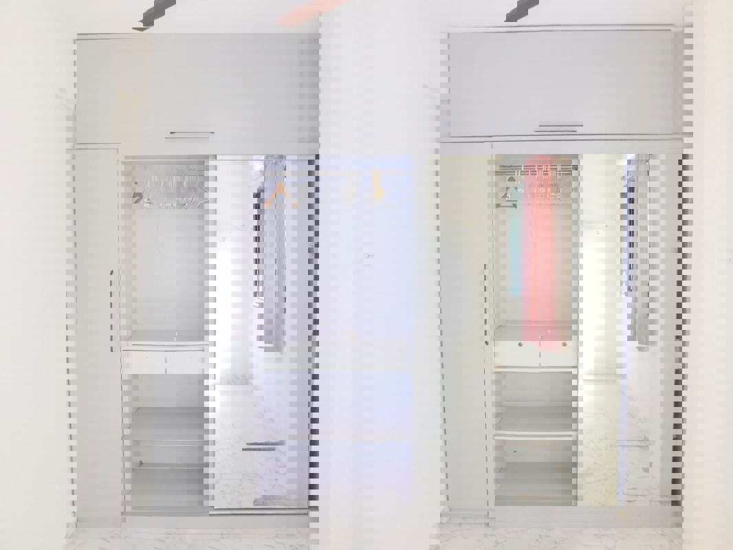 1 BHK 395 Sq.Ft. Apartment in Solitaire Malad West