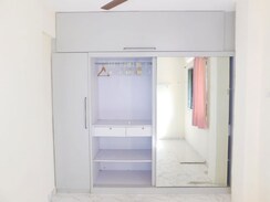 1 BHK Apartment For Rent in Solitaire Malad West