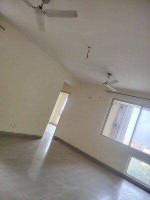 Bathroom in 3.5 BHK Apartment at Trident Embassy, Sector 1 Greater Noida – for Rent