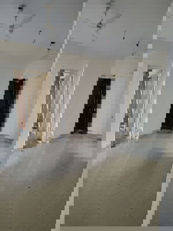 3.5 BHK + Study Room 1785 Sq.Ft. Apartment in Trident Embassy