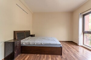 Bedroom in 4 BHK Villa at Whitefield – for Rent