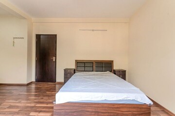 Bedroom in 4 BHK Villa at Whitefield – for Rent