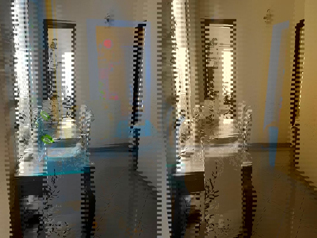 3 BHK 1565 Sq.Ft. Apartment in Sobha City Mykonos