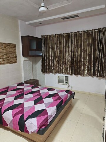 Team Area in 2 BHK Apartment at Jayshree CHS Malad West, Malad West – for Rent