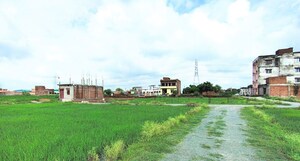  Plot – Exterior View View at Parao - for Sale