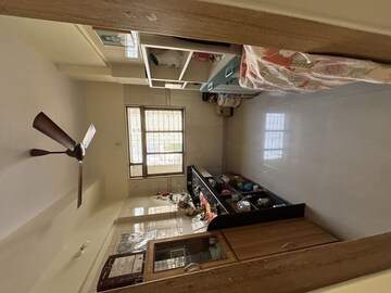 Kitchen in 3 BHK Apartment at Ashok Enclave Malad West, Malad West – for Sale