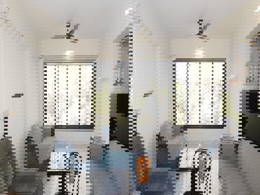 1 BHK 412 Sq.Ft. Apartment in Liberty Garden