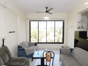 1 BHK Apartment For Rent in Liberty Garden, Malad West