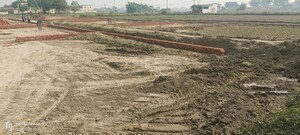 Plot Area in  Plot at Rohania – for Sale