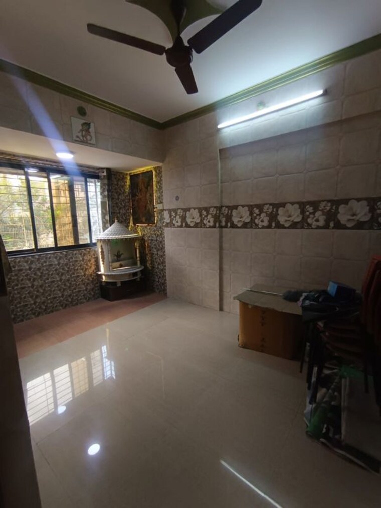 Living Room, teertha-apartment 3 Bedroom 1200 Sq.Ft. Apartment In Mira Road Thane 10130688