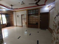 3 BHK Apartment For Rent in Teertha Apartment