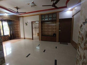 3 BHK Apartment For Rent in Teertha Apartment, Mira Road