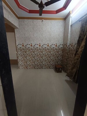Bedroom in 3 BHK Apartment at Teertha Apartment, Mira Road – for Rent