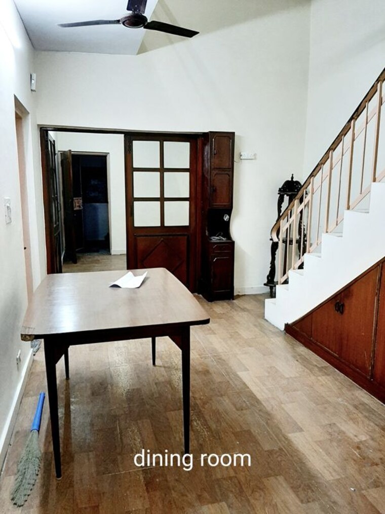 Living Room, sarita vihar 3 Bedroom 1800 Sq.Ft. Apartment In Sarita Vihar Delhi 10130687