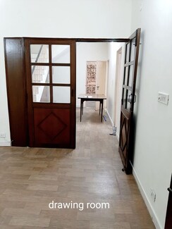 3 BHK + Extra Room Apartment For Rent in Sarita Vihar
