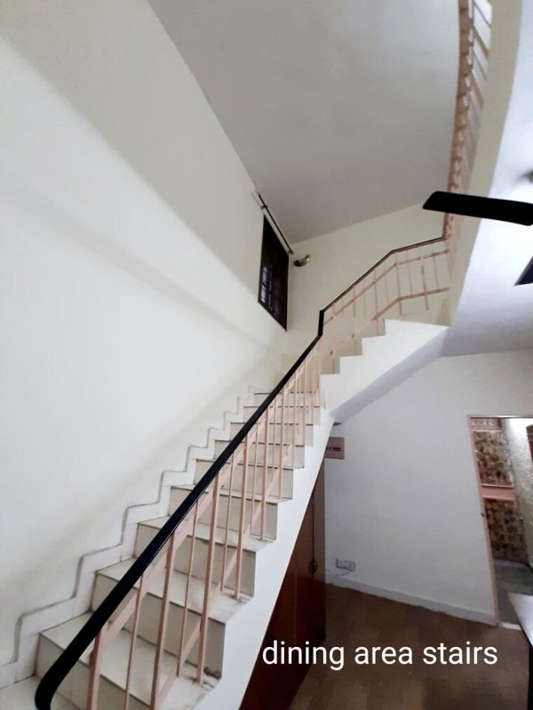 undefined, sarita vihar 3 Bedroom 1800 Sq.Ft. Apartment In Sarita Vihar Delhi 10130687