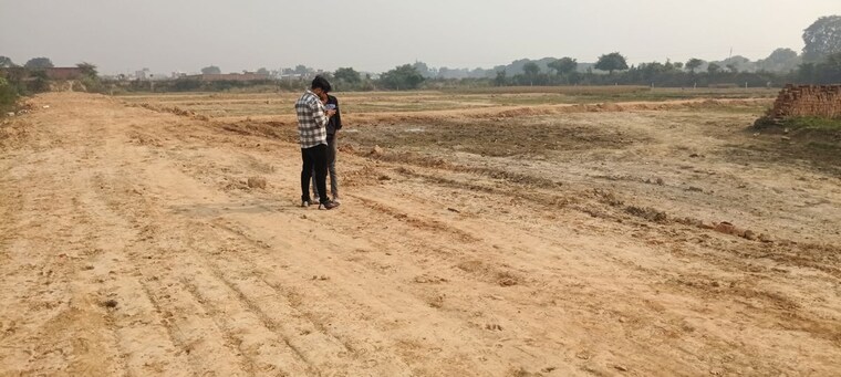 undefined, parmanandpur  1475 Sq.Ft. Plot In Parmanandpur Varanasi 10130692