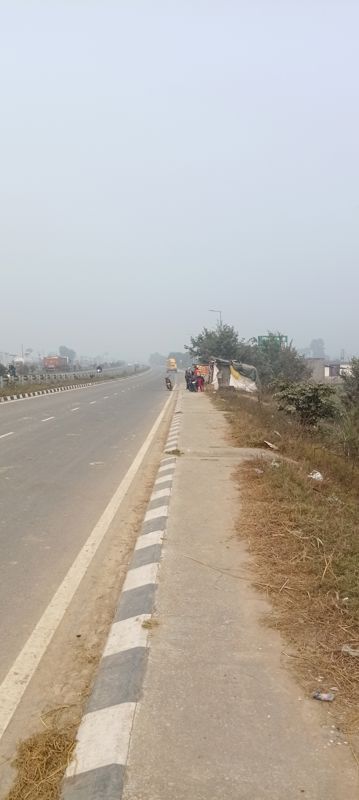 Plot For Sale in Parmanandpur