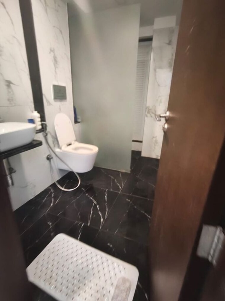 Bathroom, ruparel-ariana 2 Bedroom 850 Sq.Ft. Apartment In Parel Mumbai 10130691