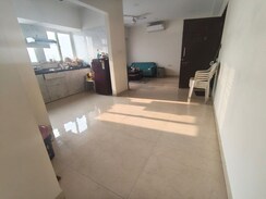2 BHK + Pooja Room Apartment For Rent in Ruparel Ariana