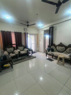 2 BHK Apartment For Rent in Puravankara Silversands