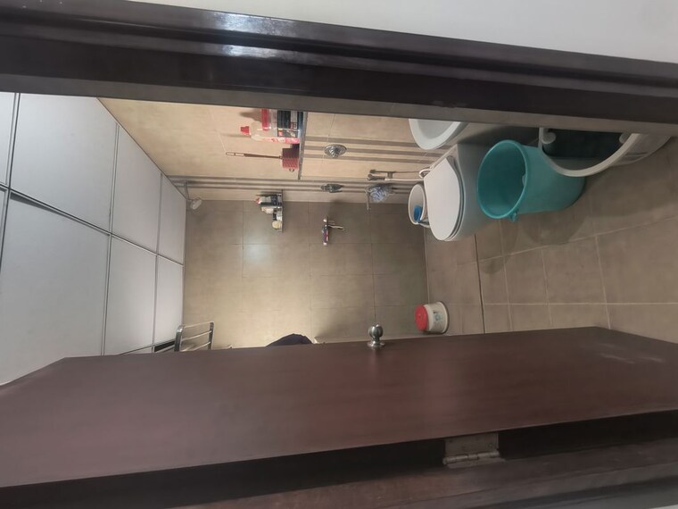 Kitchen, puravankara-silversands 2 Bedroom 850 Sq.Ft. Apartment In Mundhwa Pune 10130695