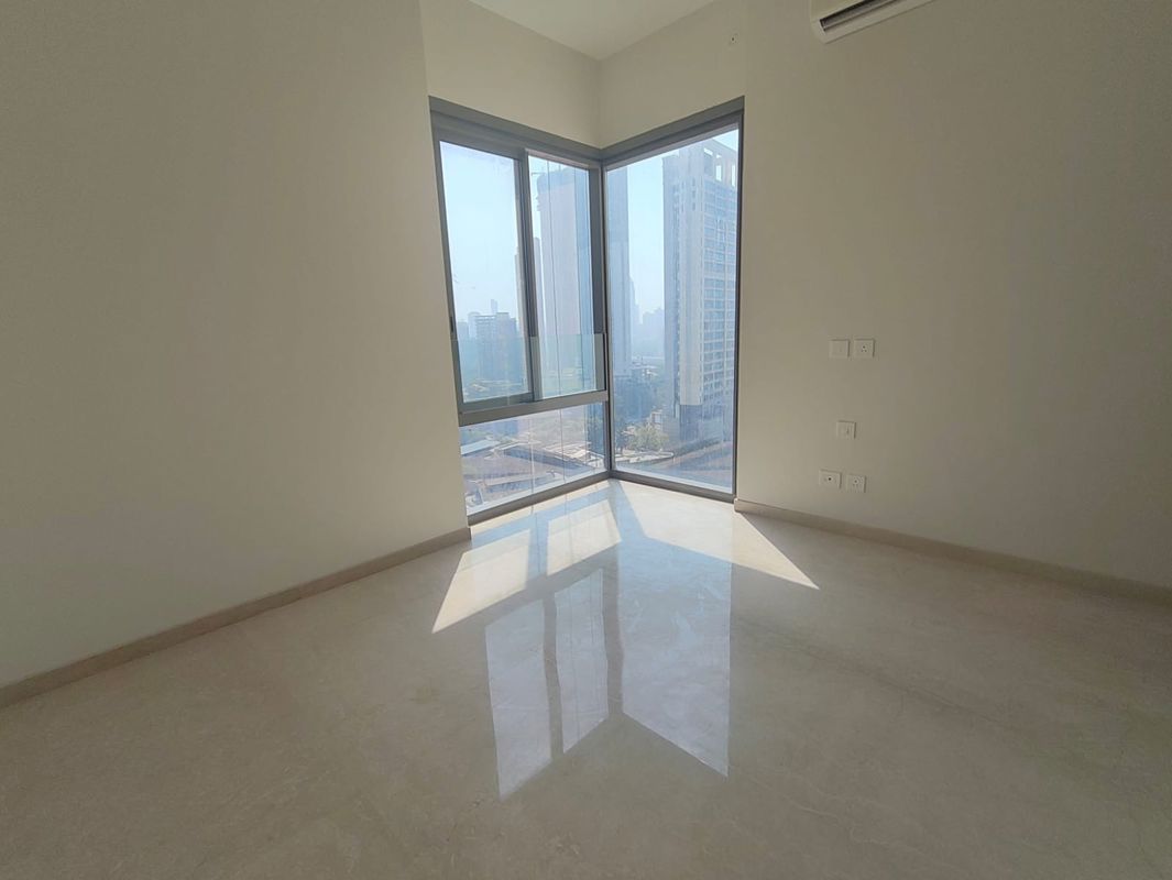 2 BHK + Pooja Room Apartment For Rent in Lodha Allura
