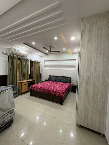Living Room in 3 BHK Builder Floor at Sector 47 – for Rent