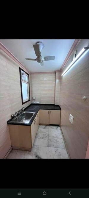 Kitchen in 2.5 BHK Independent House at Nangla Gurjan – for Sale