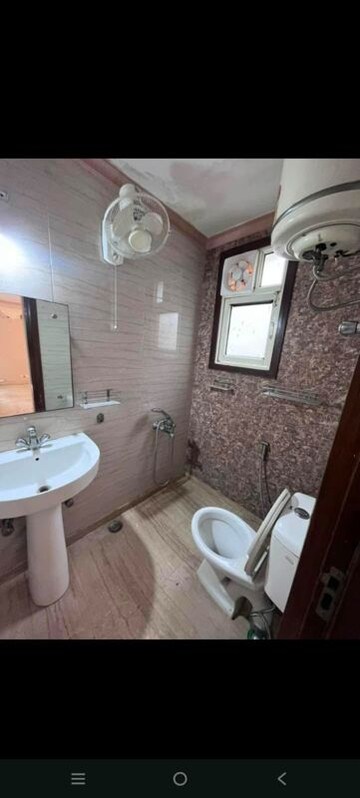 Bathroom in 2.5 BHK Independent House at Nangla Gurjan – for Sale