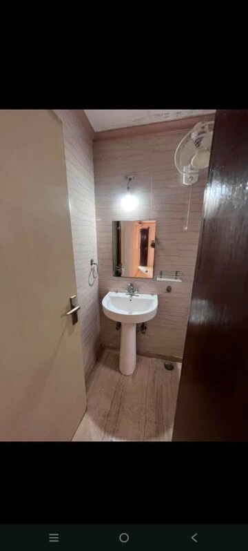Bathroom in 2.5 BHK Independent House at Nangla Gurjan – for Sale