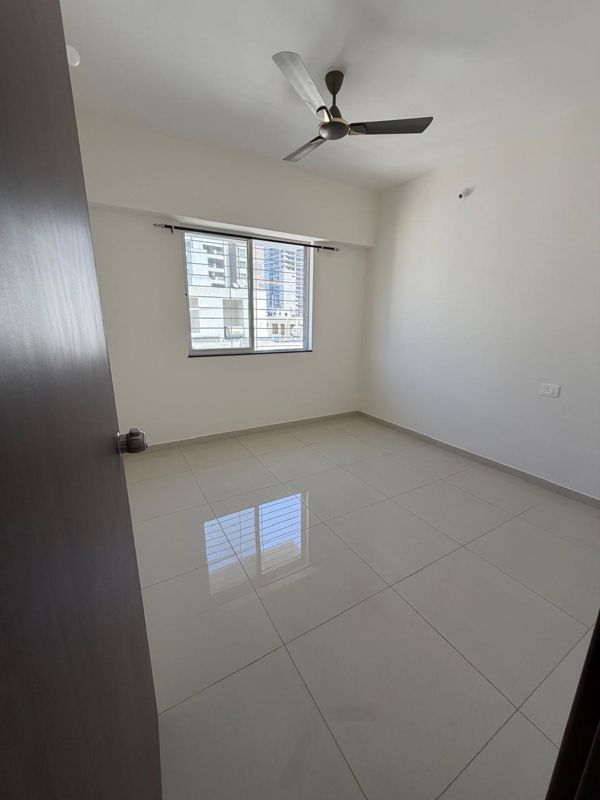 2 BHK Apartment For Rent in Utsav 51 Balewadi Residences