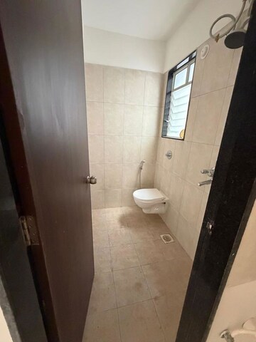 Bathroom in 2 BHK Apartment at Utsav 51 Balewadi Residences, Balewadi – for Rent