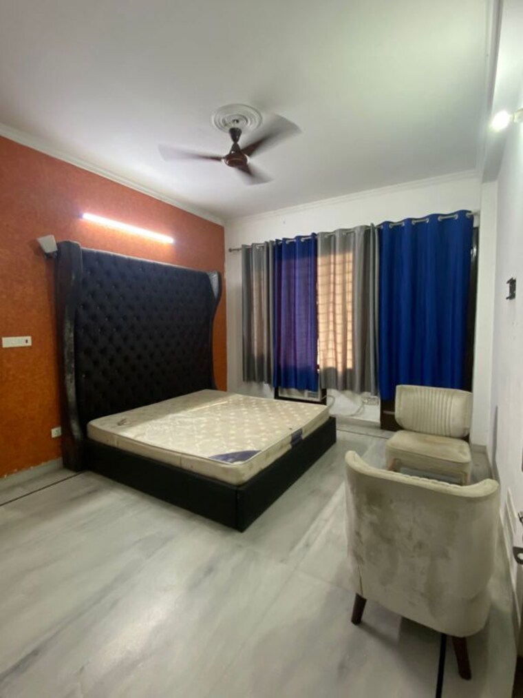 Living Room, sector 38 3 Bedroom 1650 Sq.Ft. Builder Floor In Sector 38 Gurgaon 10130707