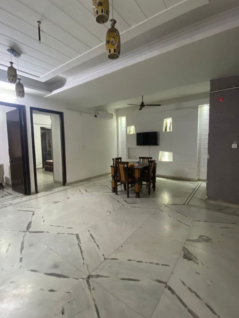 Living Room, sector 38 3 Bedroom 1750 Sq.Ft. Builder Floor In Sector 38 Gurgaon 10130712
