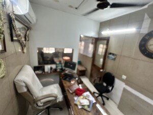 Team Area in  Office Space at Nigade Nagar – for Rent