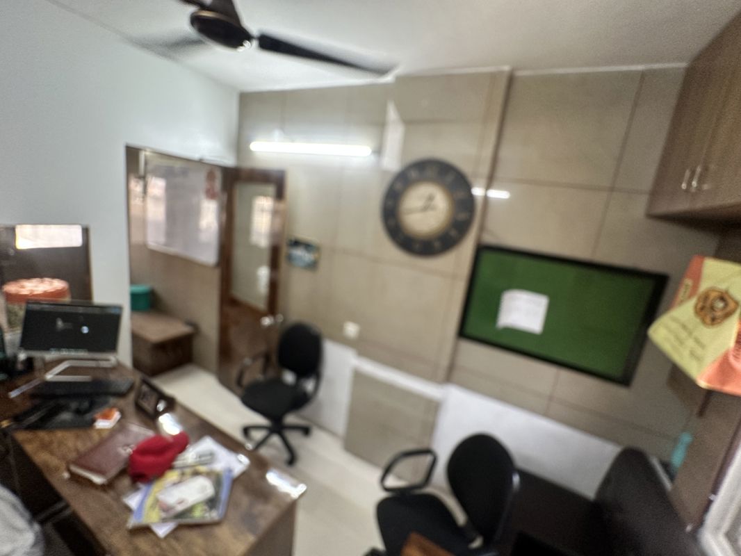 Office Space For Rent in Nigade Nagar